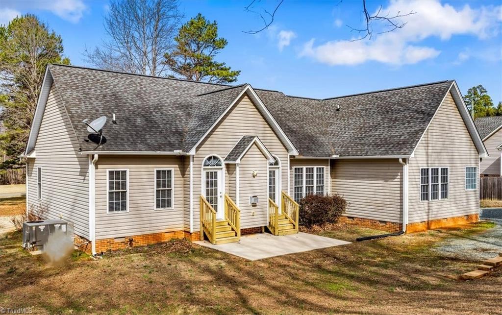 4528 Springbrook Drive