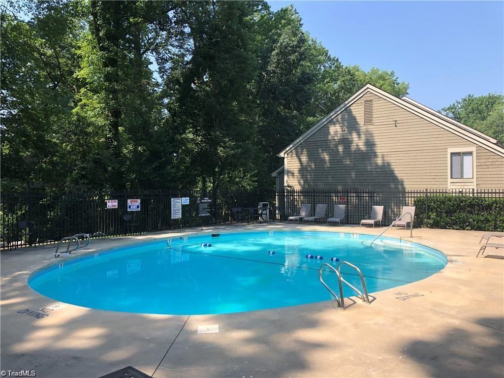 1524 Benjamin Parkway # D