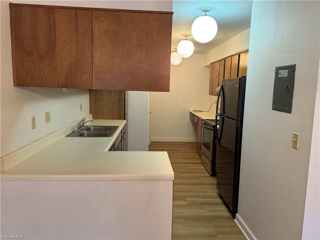 1524 Benjamin Parkway # D