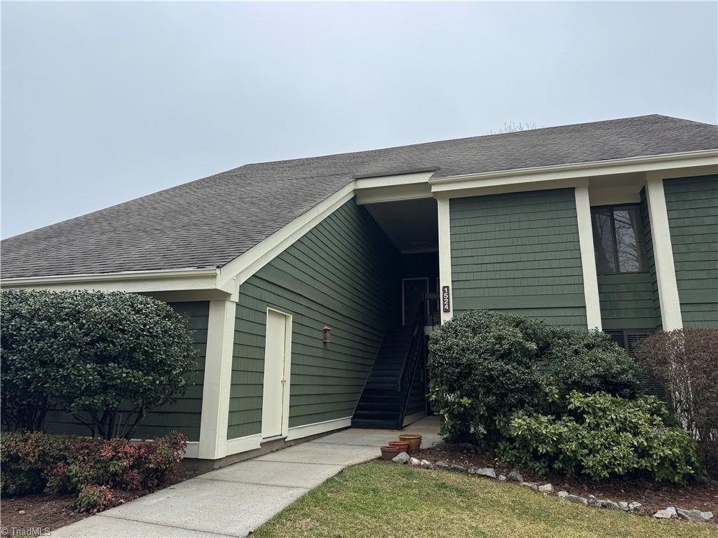 1524 Benjamin Parkway # D