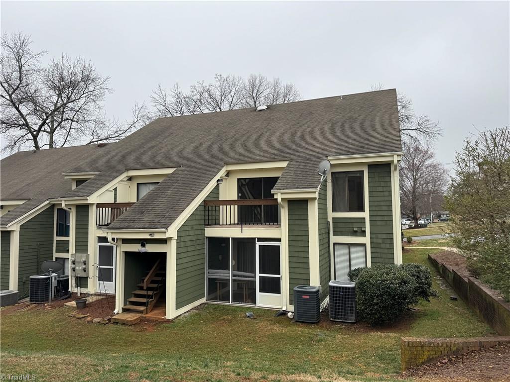 1524 Benjamin Parkway # D