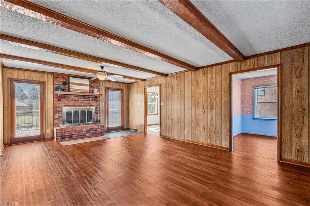 5603 Sage Brush Trail
