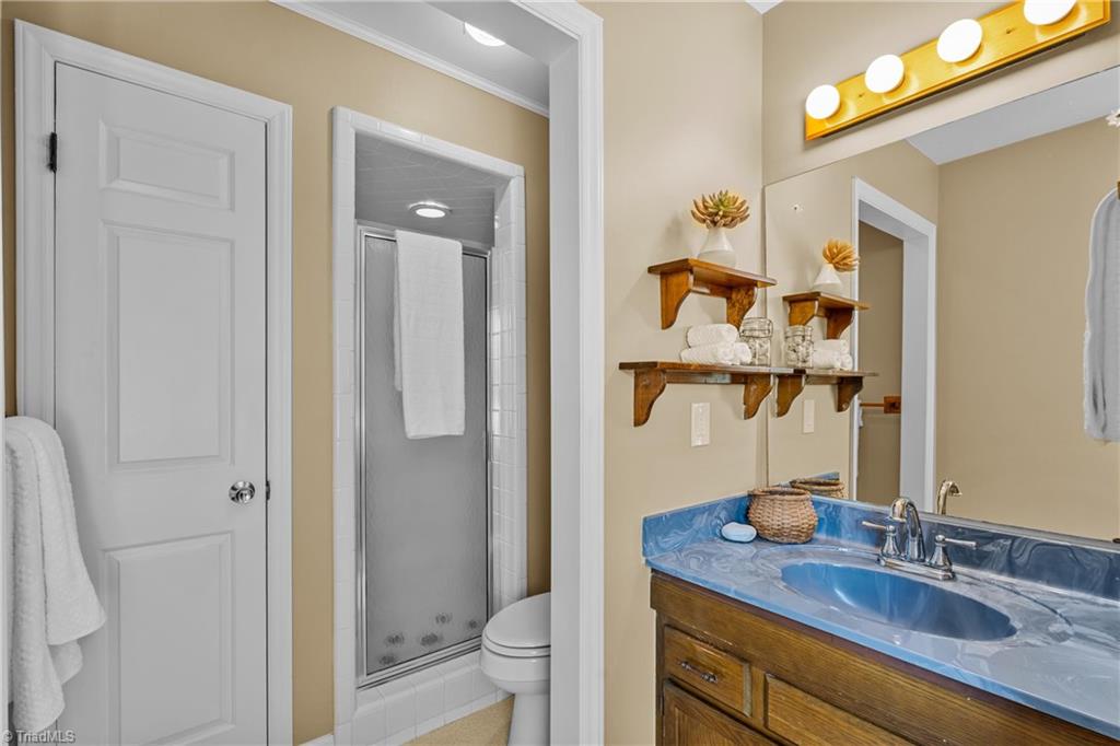 5603 Sage Brush Trail