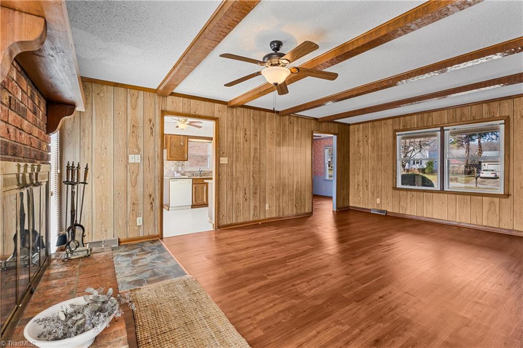 5603 Sage Brush Trail