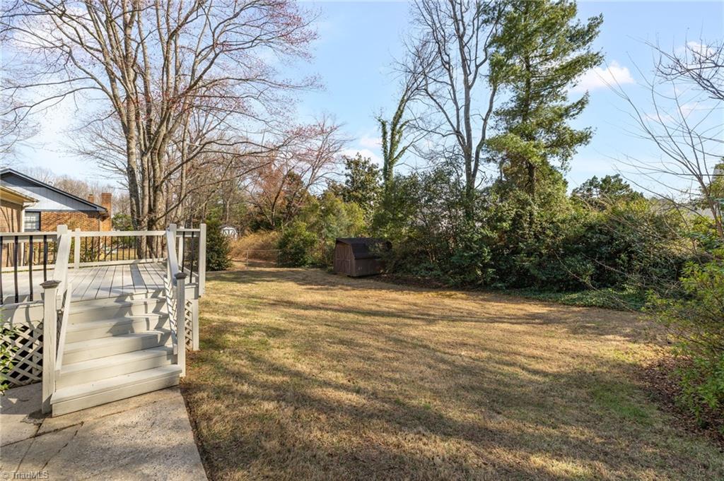4507 Radnor Drive