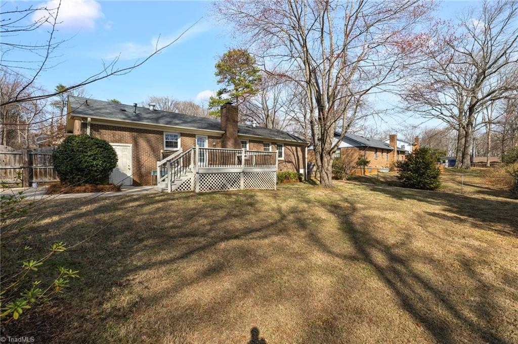 4507 Radnor Drive