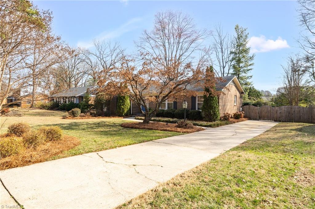4507 Radnor Drive