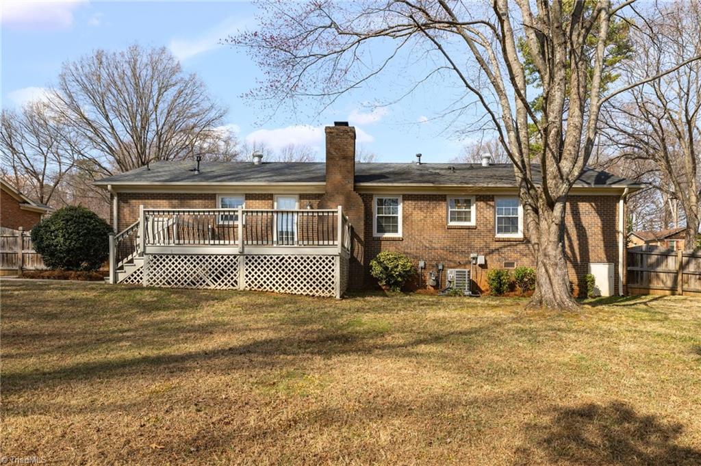 4507 Radnor Drive