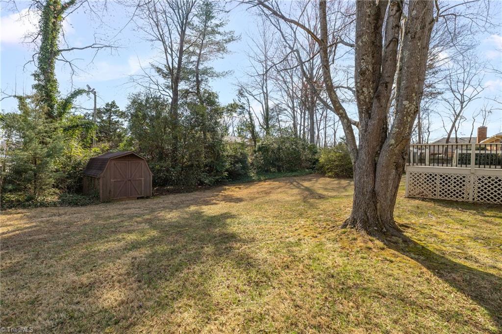 4507 Radnor Drive