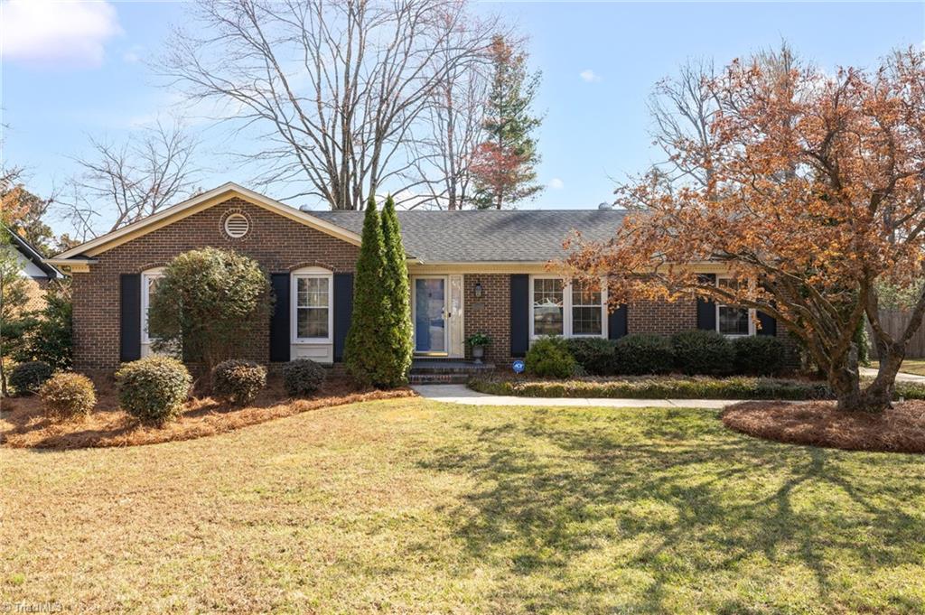 4507 Radnor Drive