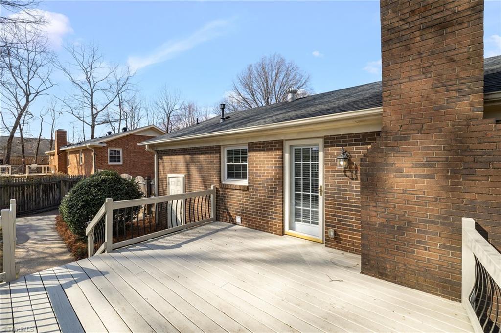 4507 Radnor Drive