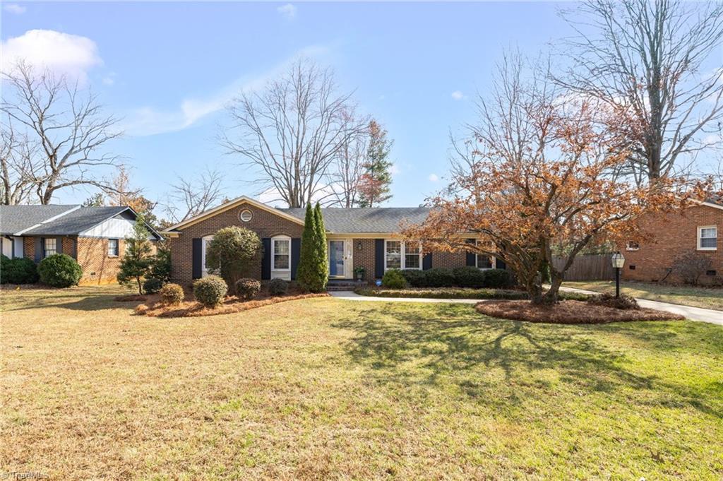 4507 Radnor Drive