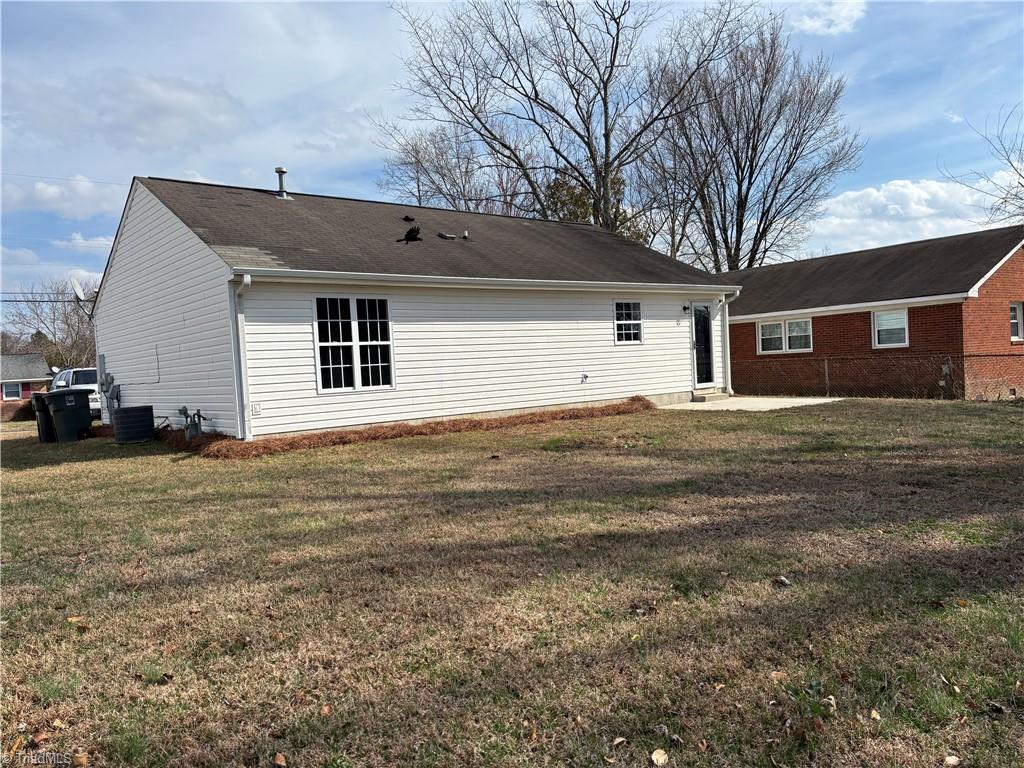 1404 Ardmore Drive