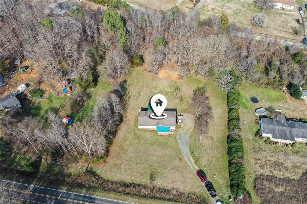 4963 Thom Road