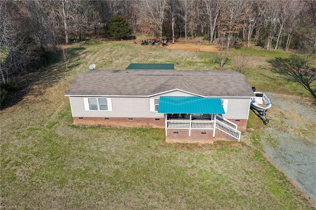 4963 Thom Road