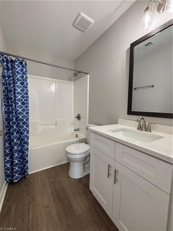 1402 Ardmore Drive