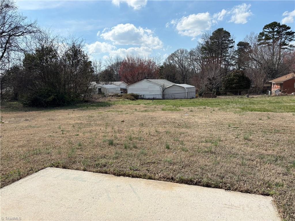 1402 Ardmore Drive