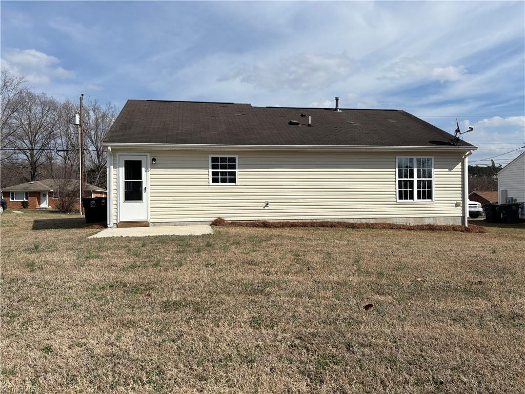 1402 Ardmore Drive