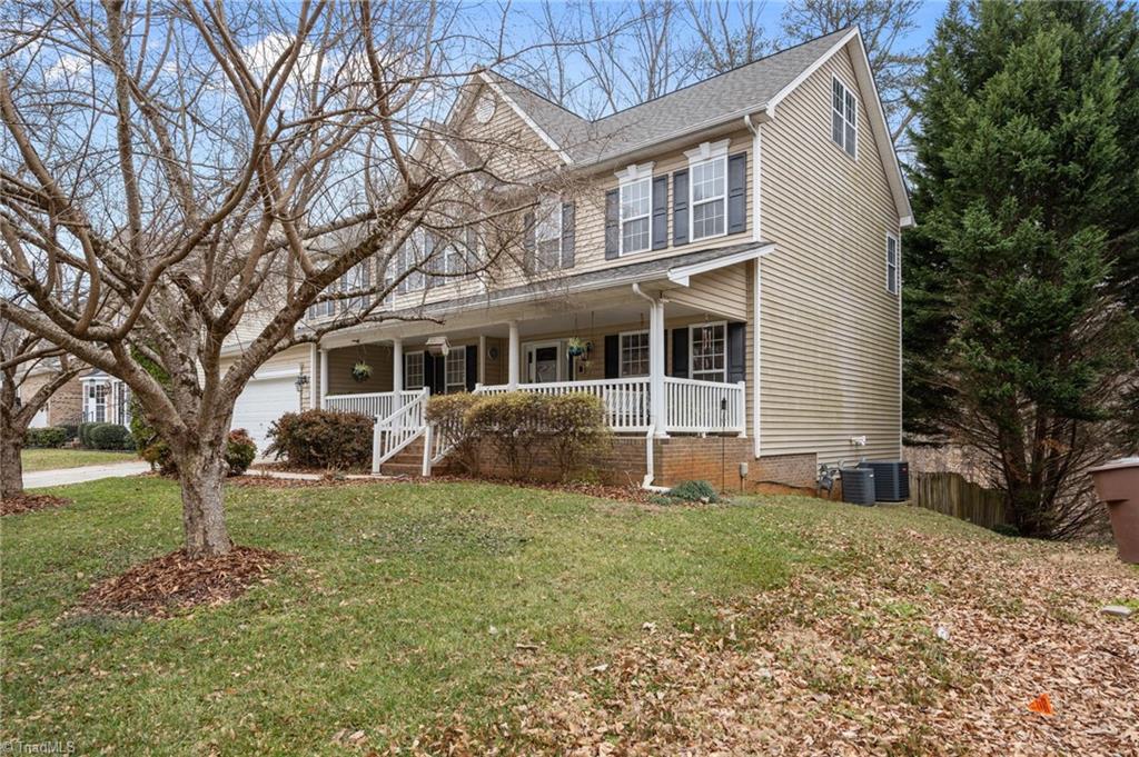 511 Hannah Mckenzie Drive