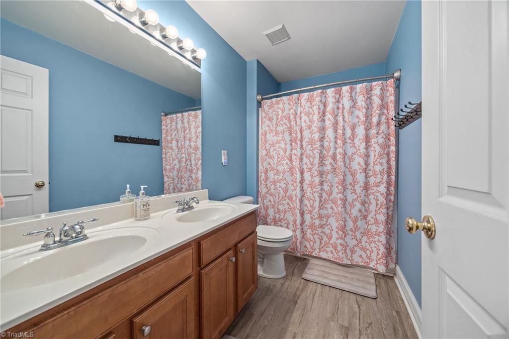 511 Hannah Mckenzie Drive