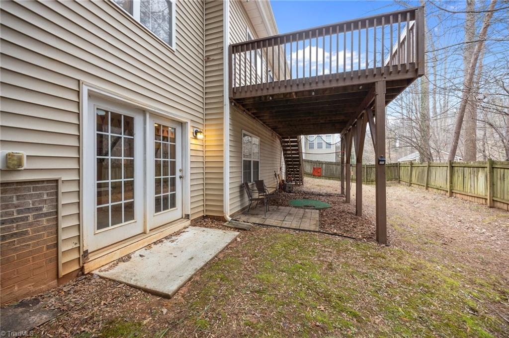 511 Hannah Mckenzie Drive