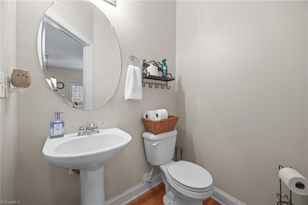 511 Hannah Mckenzie Drive