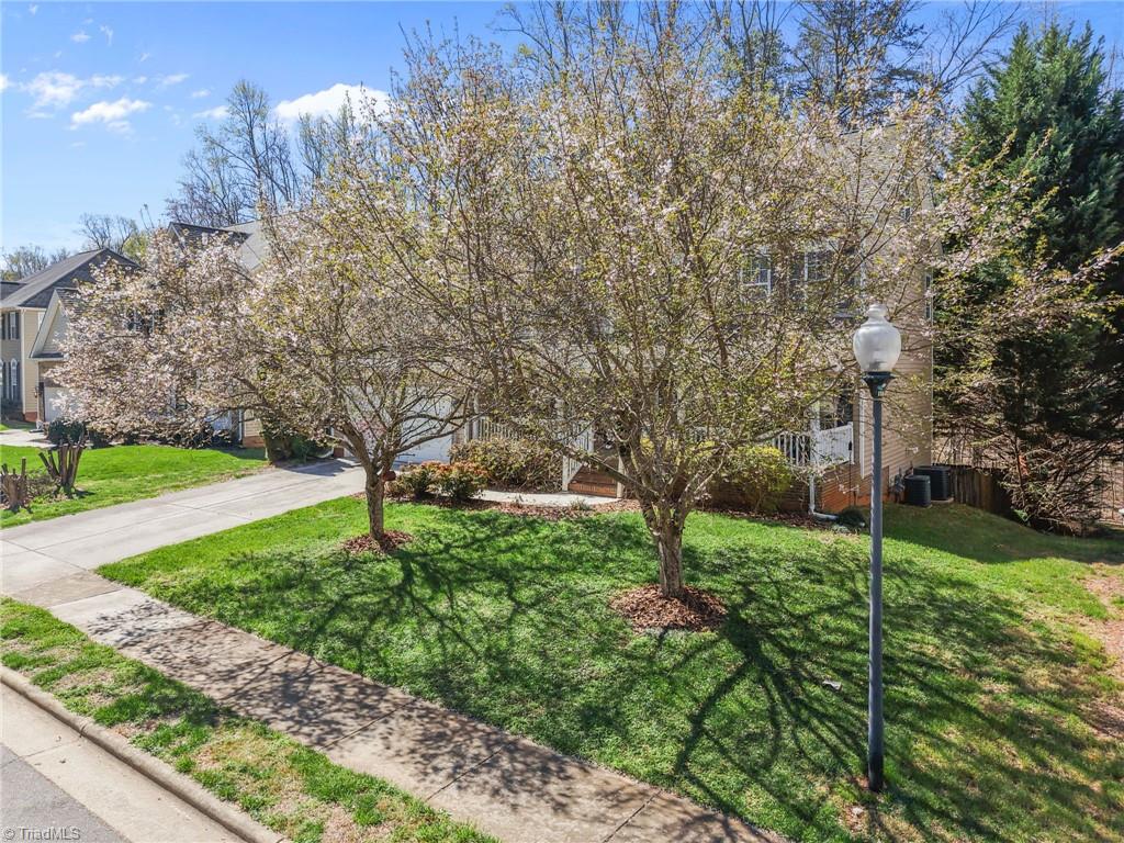 511 Hannah Mckenzie Drive