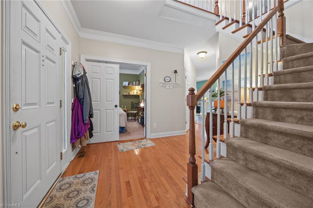 511 Hannah Mckenzie Drive