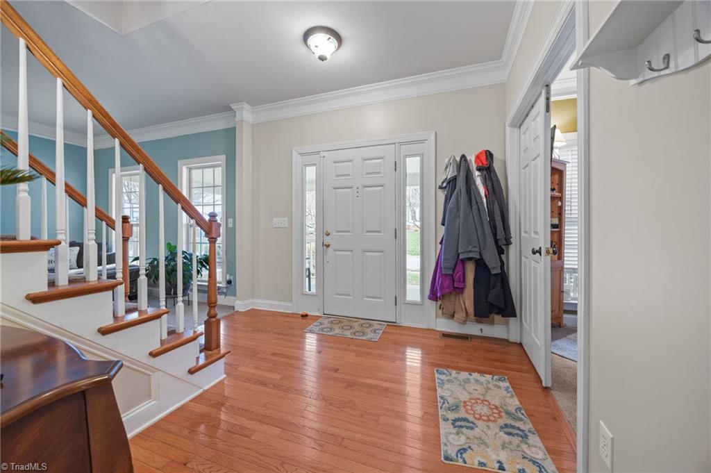 511 Hannah Mckenzie Drive