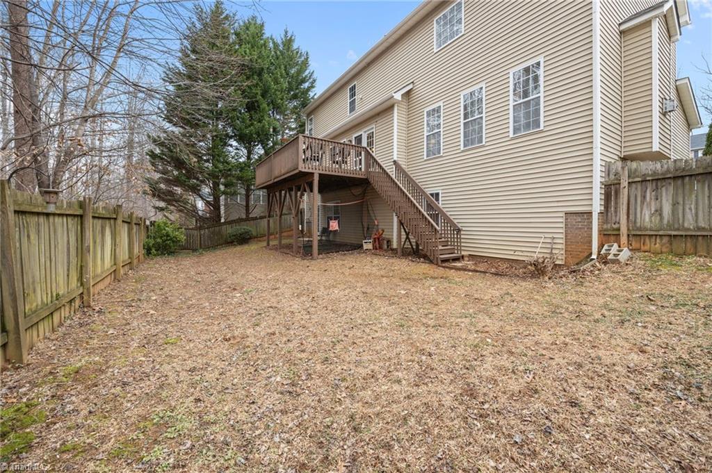 511 Hannah Mckenzie Drive