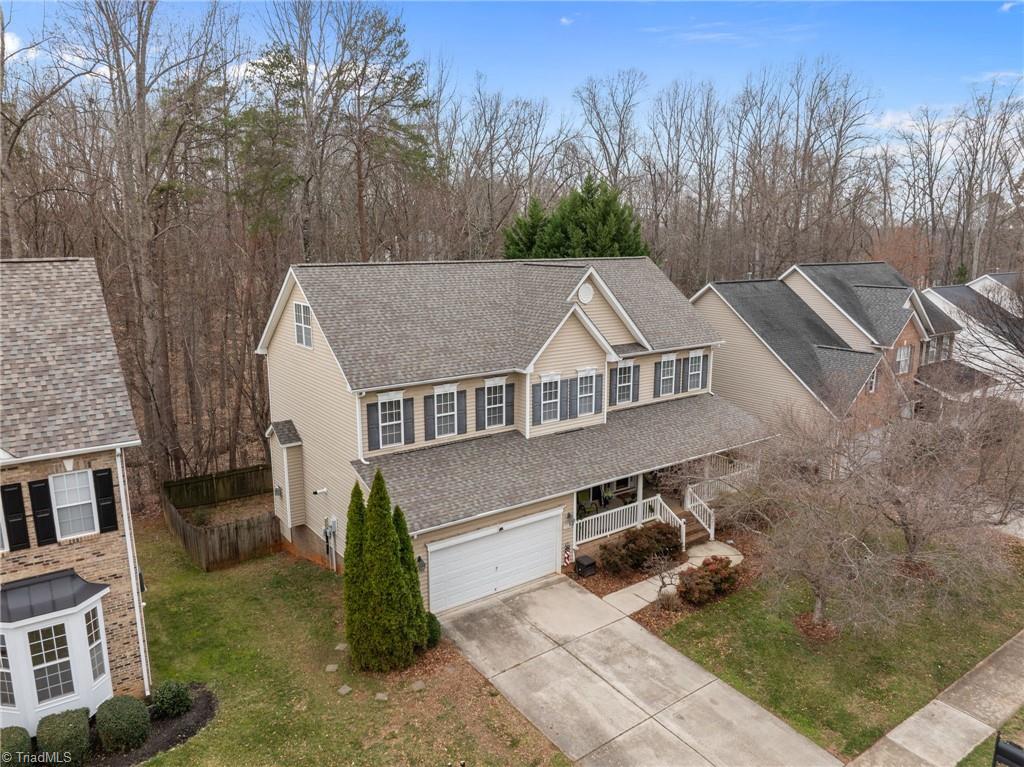 511 Hannah Mckenzie Drive