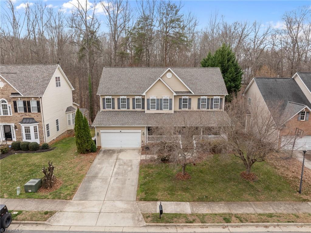 511 Hannah Mckenzie Drive