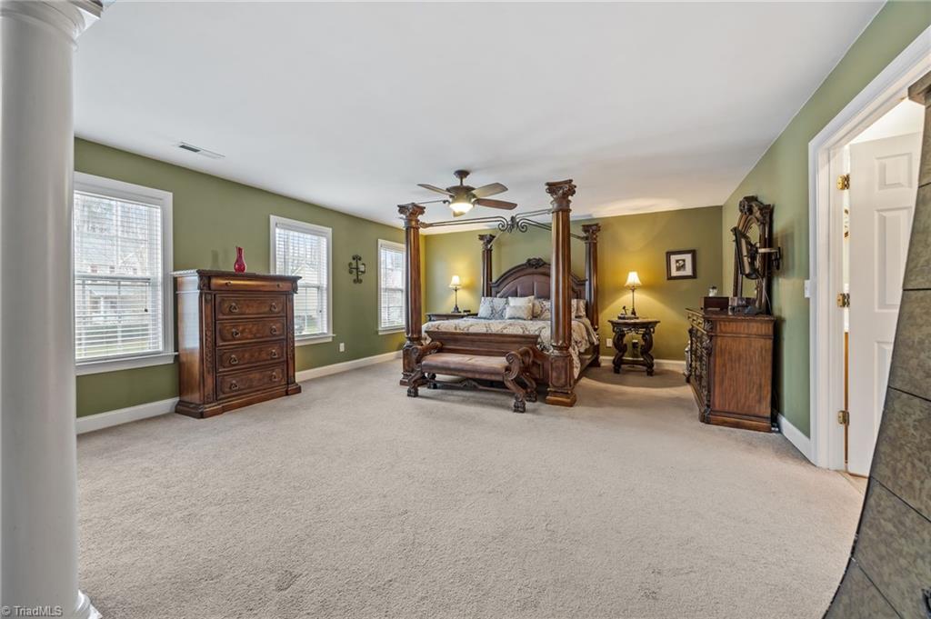 511 Hannah Mckenzie Drive