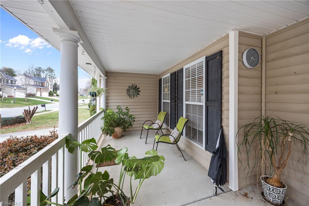 511 Hannah Mckenzie Drive
