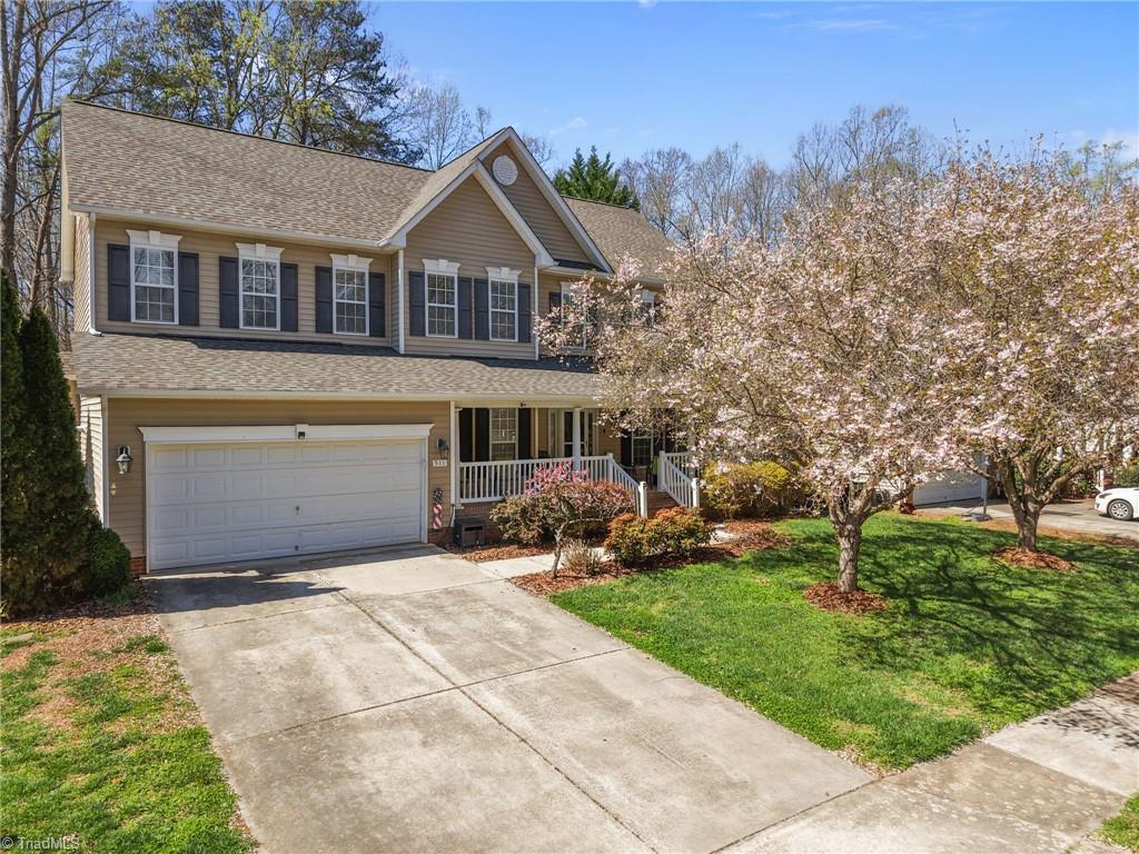 511 Hannah Mckenzie Drive