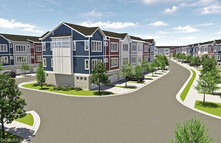 521 Kallamdale Road # 1 Unit: Lot/Unit A-1