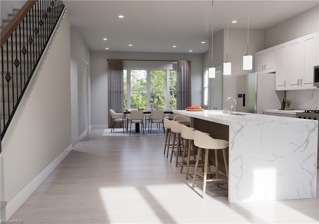 521 Kallamdale Road # 1 Unit: Lot/Unit A-1