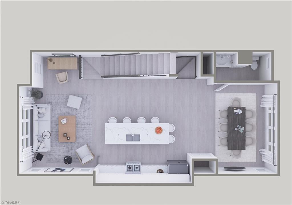 521 Kallamdale Road # 1 Unit: Lot/Unit A-1