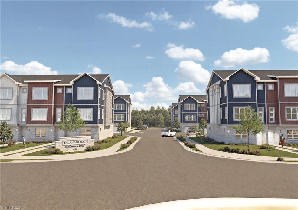 521 Kallamdale Road # 1 Unit: Lot/Unit A-1