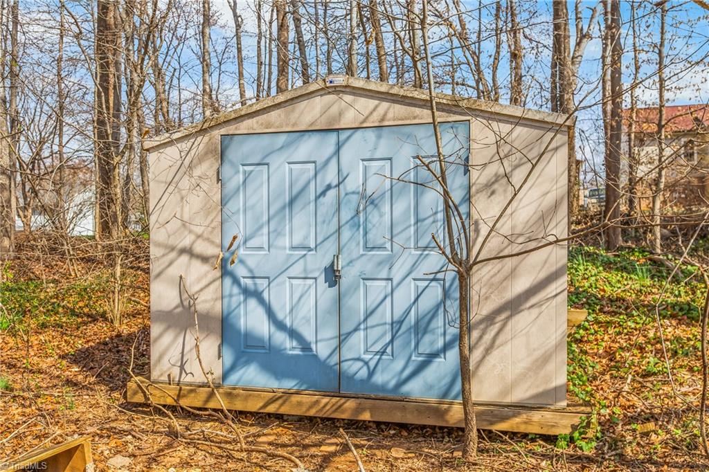 5216 Buckley Forest Trail