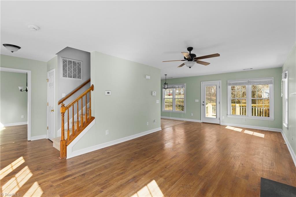 5216 Buckley Forest Trail