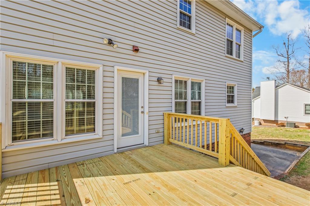 5216 Buckley Forest Trail