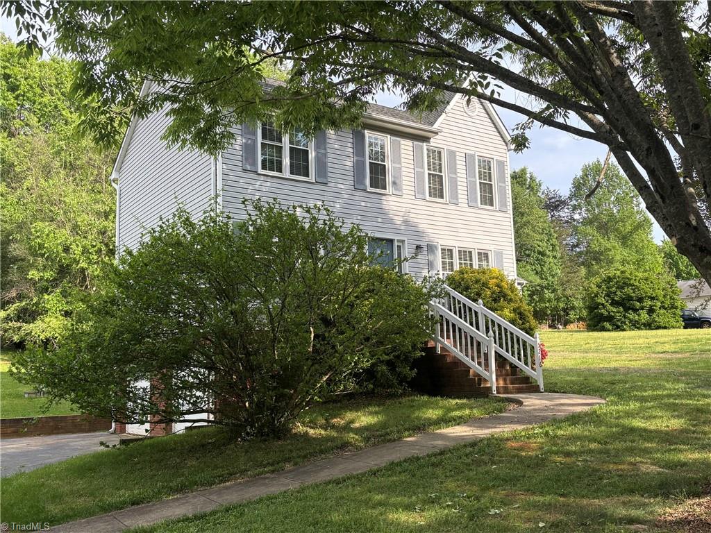 5216 Buckley Forest Trail