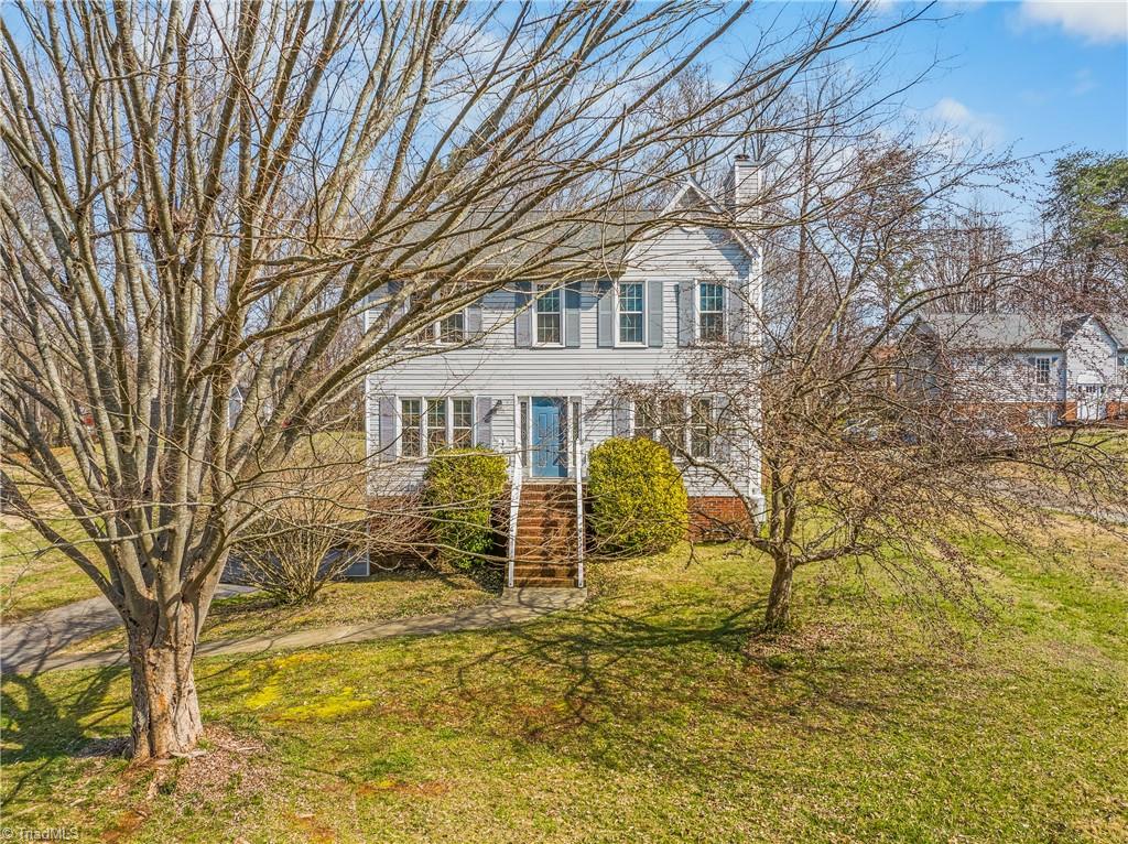 5216 Buckley Forest Trail