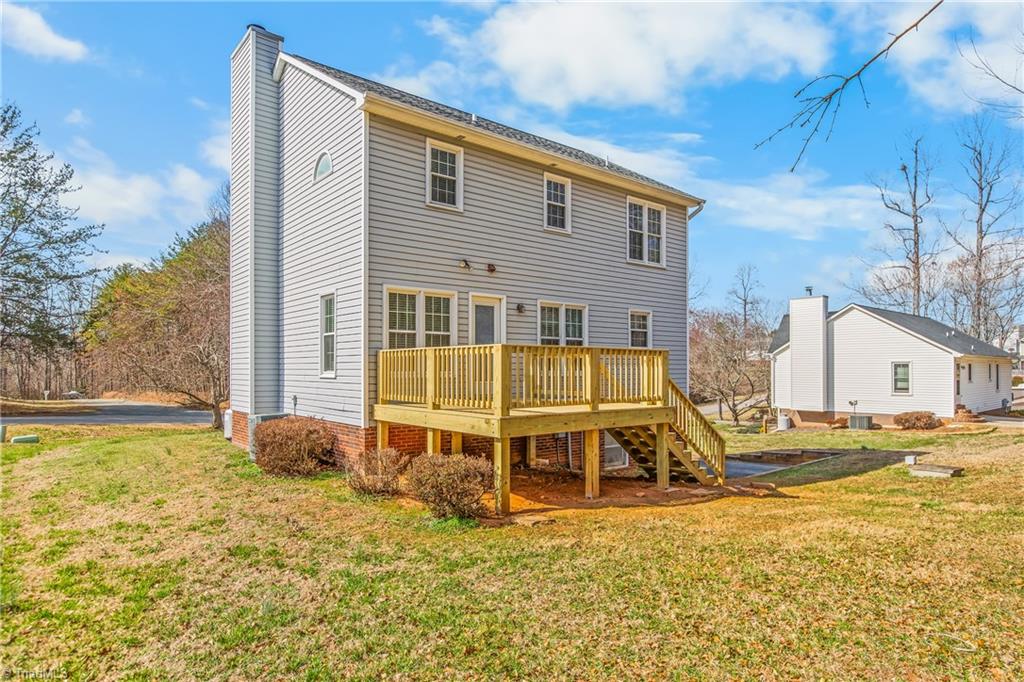 5216 Buckley Forest Trail