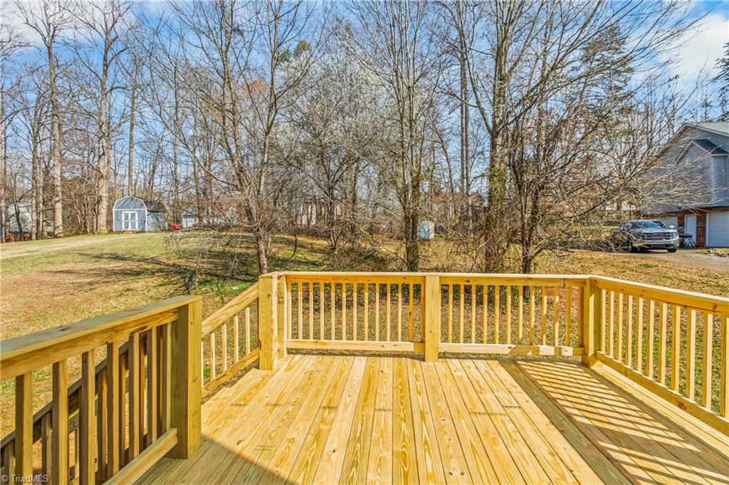 5216 Buckley Forest Trail