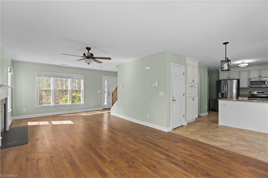 5216 Buckley Forest Trail