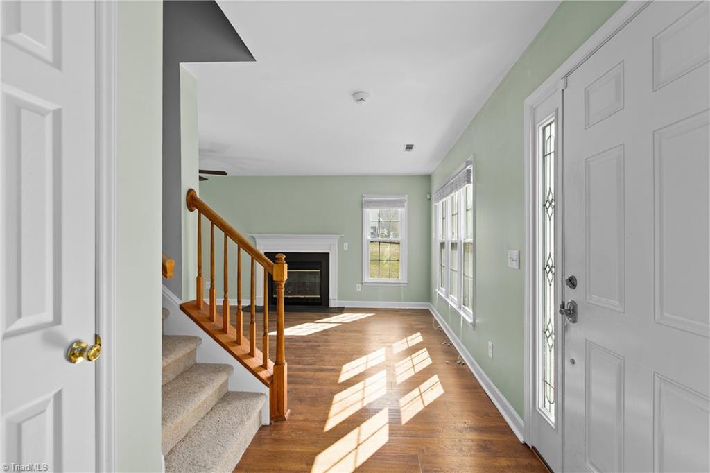 5216 Buckley Forest Trail