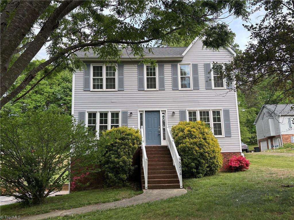 5216 Buckley Forest Trail