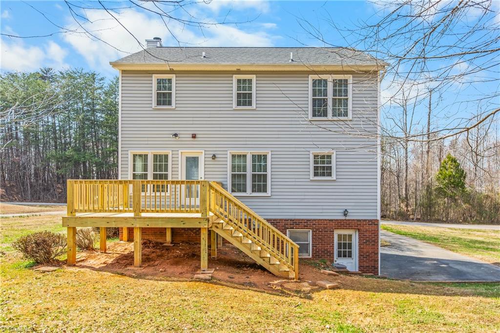 5216 Buckley Forest Trail